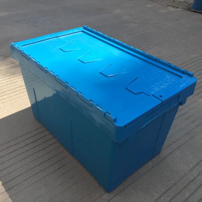 周转箱