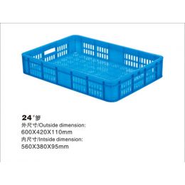 24#箩