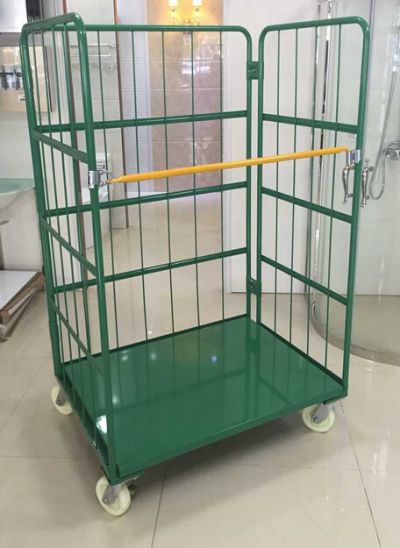 物流台车 物流台车