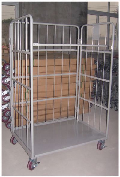 物流台车 物流台车