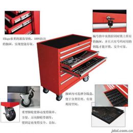 工具车