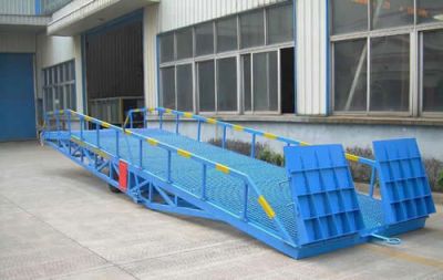 登车桥