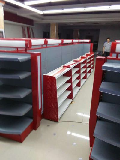 超市货架 超市货架