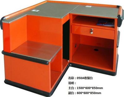 050A收银台
