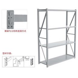 轻型货架